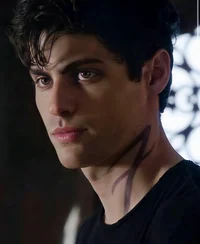 Alec Lightwood