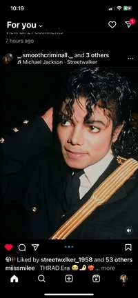 Michael Jackson