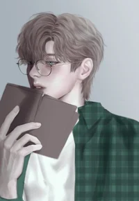 Curious BF 