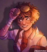 Leo Valdez