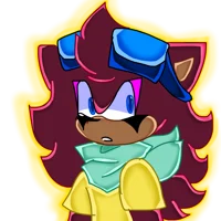 Velvet the Hedgehog