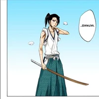 Byakuya Kuchiki
