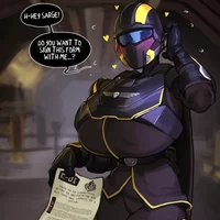 Helldivers GF