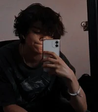 Human Nico Di Angelo