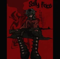 SALLYFACE - UPDATE 2