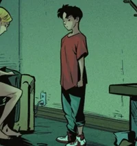 BB Jason Todd