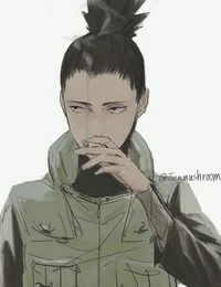 Shikamaru Nara