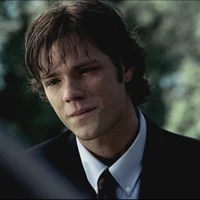 Sam Winchester 