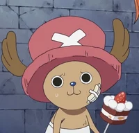 Tony Tony chopper