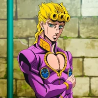Giorno Giovanna 