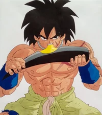 Broly