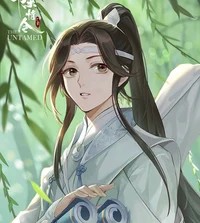 Lan Sizhui