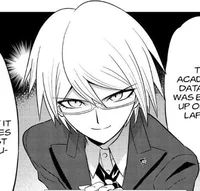 Byakuya Togami