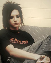 Bill kaulitz