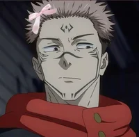 Ryomen Sukuna