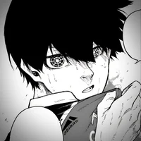Isagi Yoichi