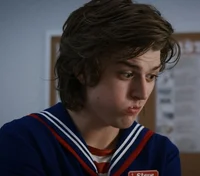 Steve Harrington 