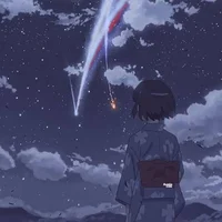 Mitsuha Miyamizu