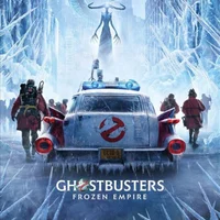 Ghostbusters