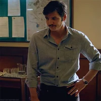 Javier Peña