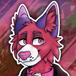 Teimaika thefoxfurry