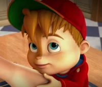 Alvin Seville - Love