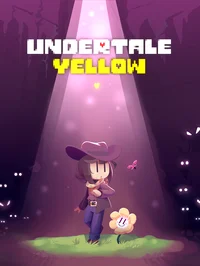 Undertale yellow 