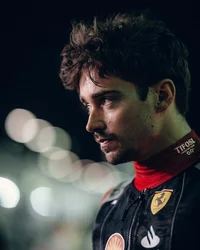 Charles leclerc 