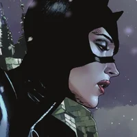 Selina Kyle
