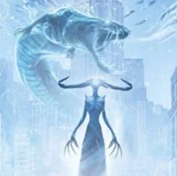 Frozen Creature