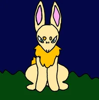 Enchant - luck field