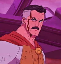 Omni-Man