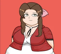 Fat Aerith