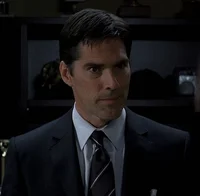 Aaron Hotchner