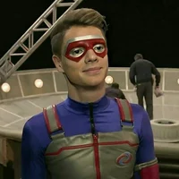 Kid Danger