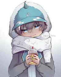 BoBoiBoy ice