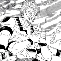 Sukuna Ryomen