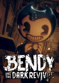 -Bendy- BATDR