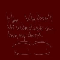 Khan - YANDERE