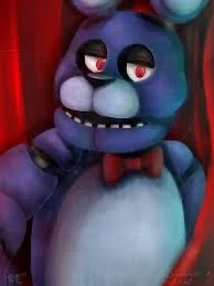 -Bonnie- FNAF