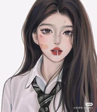 ENEMY - Vanessa