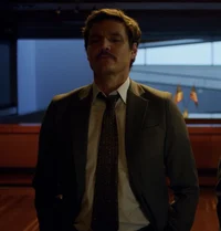 Pedro Pascal