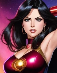 Donna Troy