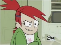 Frankie Foster