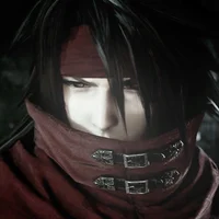 Vincent Valentine