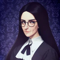 Dorothea Van Druckle