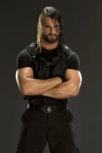Seth Rollins 
