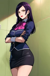 Miki Kurosaki