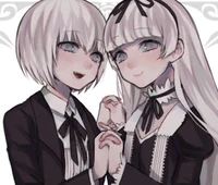 HANI AND KANI