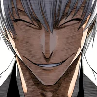 Gin Ichimaru 